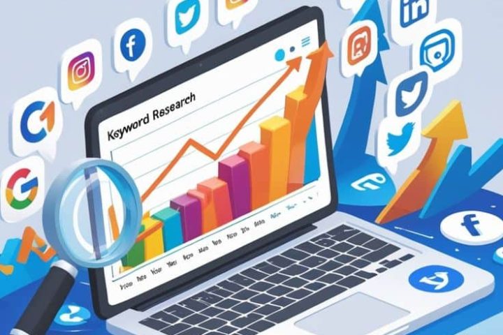 توقف عن إهدار المال في إعلانات لا تجدي.. اختر ميديا سيرف: دليلك للاستثمار التسويقي الذكي