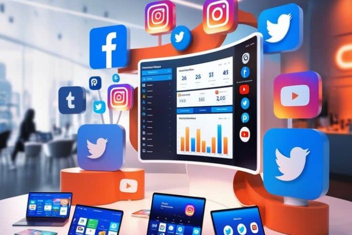 ميديا سيرف: لماذا تتربع على عرش أفضل شركات التصميم والحلول الرقمية في 2026؟
