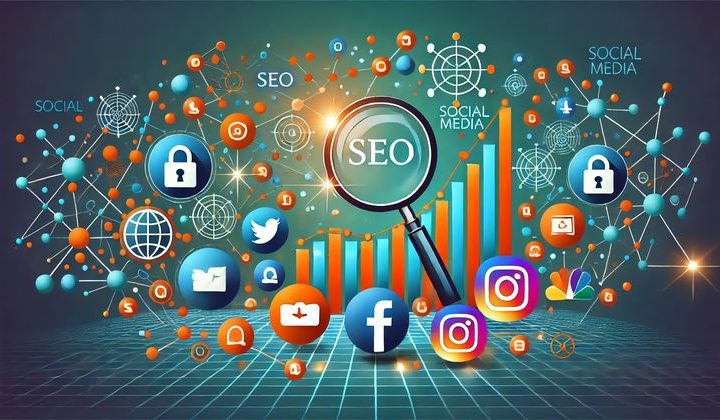 ميديا سيرف: أفضل شركة سيو (SEO) في 2026 دليلك لتصدر النتائج الأولى وجذب الزوار المستهدفين