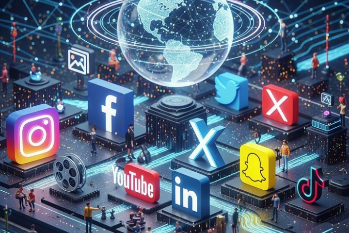 ميديا سيرف.. فن الوصول للجمهور المستهدف بدقة متناهية: كيف نحول البيانات إلى عملاء مخلصين؟