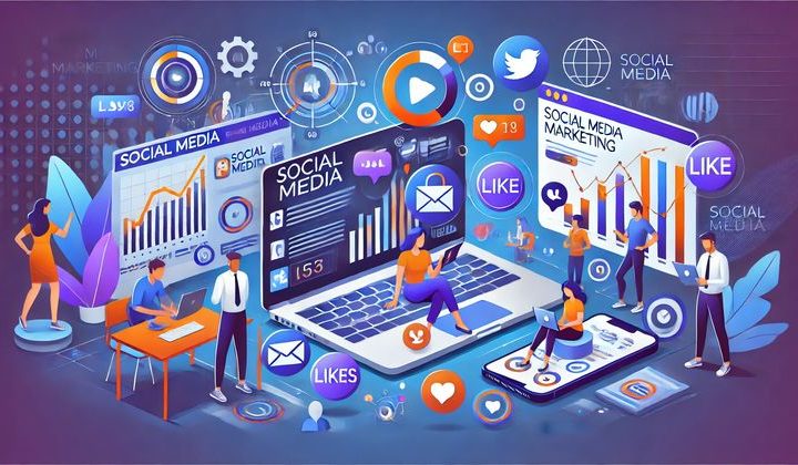 ميديا سيرف: الدليل الشامل لصناعة الحضور الرقمي وجسر العبور المستدام نحو جمهورك المستهدف