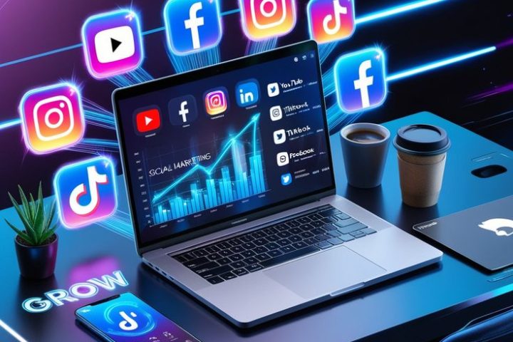 دليل السيطرة على نتائج البحث: كيف تتصدر المشهد الرقمي مع ميديا سيرف (Media Serve)؟