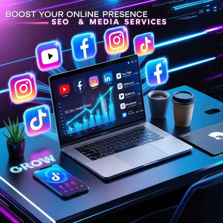 دليل السيطرة على نتائج البحث: كيف تتصدر المشهد الرقمي مع ميديا سيرف (Media Serve)؟