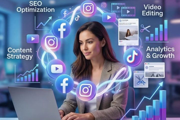 كيف تنجح في زيادة المبيعات مع ميديا سيرف عبر تكنولوجيا التسويق الذكي وتحليل البيانات؟
