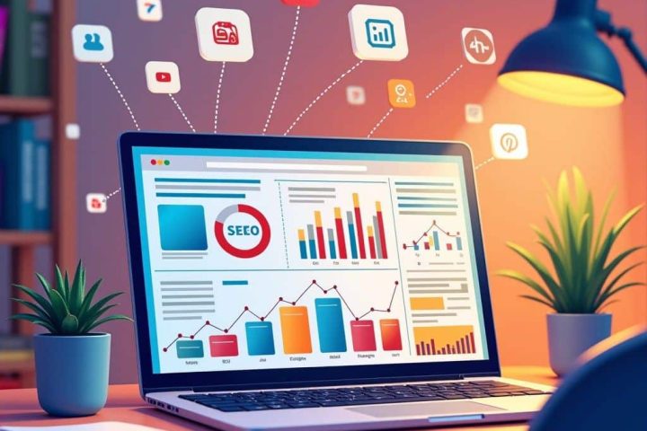 تصميم المواقع الاحترافية مع ميديا سيرف: بوابتك الذهبية للسيطرة على السوق الرقمي