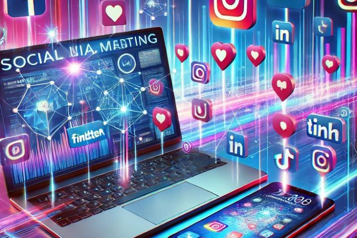 الدليل الشامل لتصميم الهوية البصرية مع ميديا سيرف.. كيف نصنع روحاً لعلامتك التجارية؟