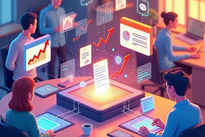 دليل أفضل شركات إدارة سوشيال ميديا في مصر: لماذا تتصدر ميديا سيرف المشهد؟