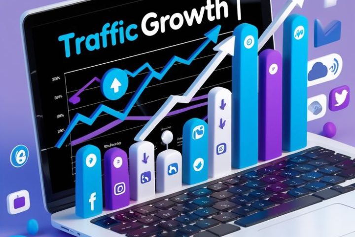 ميديا سيرف وتطوير المواقع: الدليل الشامل لبناء منصات رقمية ذكية تدمج بين التصميم الإبداعي والتحويل البيعي 2026