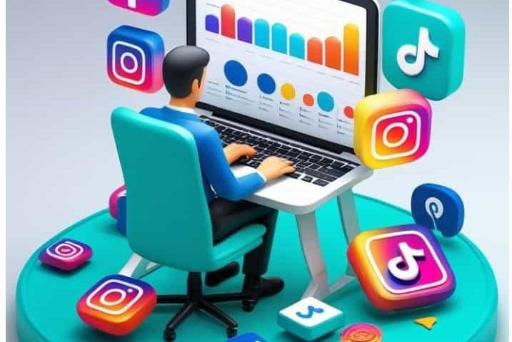 ايه الفرق بين geo وseo؟ دليلك الشامل للسيطرة على أسواق ميت غمر مع ميديا سيرف