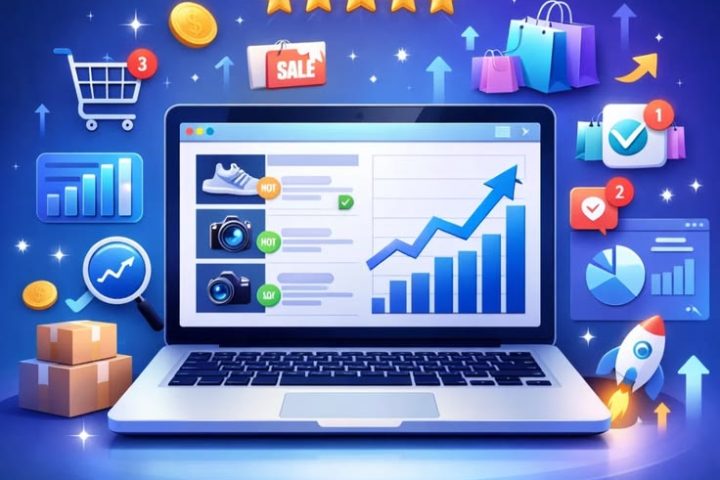 دليل اكتساح نتائج البحث: لماذا ميديا سيرف هي افضل شركة ارشفه في ميت غمر؟