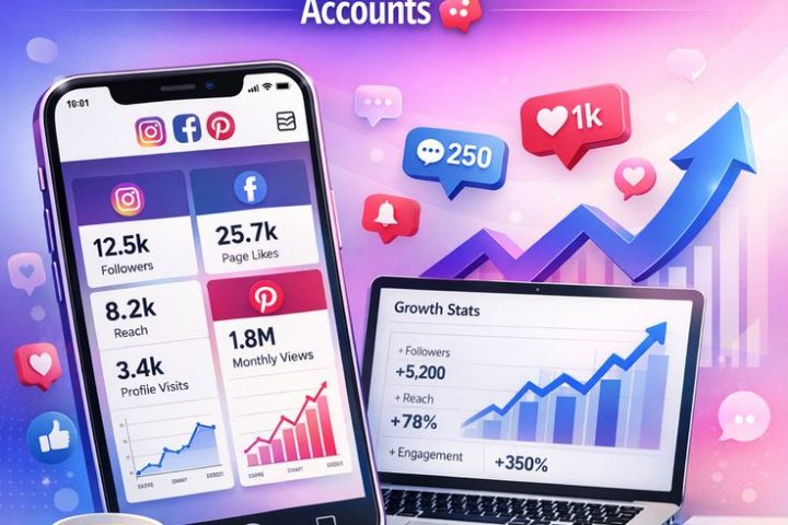 دليلك الشامل لاختيار أفضل شركة سوشيال ميديا في المنصورة: لماذا تتصدر ميديا سيرف المشهد؟