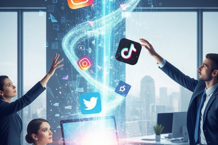 ميديا سيرف أفضل شركة تمويل إعلانات في ميت غمر: بوابتك الذكية لمضاعفة مبيعاتك وتكبير مشروعك