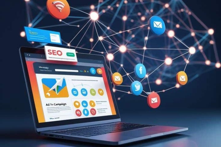 الفرق بين الورد بريس والبرمجة الخاصة وأيهما تختار لمشروعك مع ميديا سيرف؟
