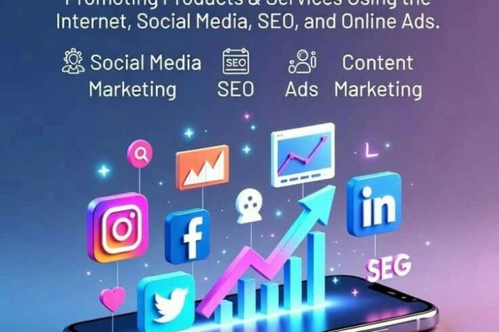 أفضل شركة موشن جرافيك في مصر: ميديا سيرف الرائدة في التصميم والابتكار