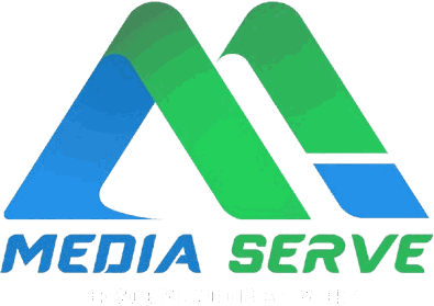 ميديا سيرف - media serve
